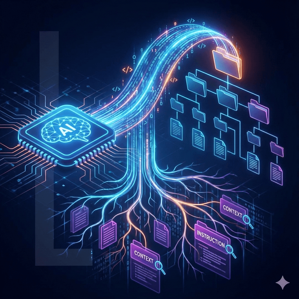 Featured image for article: 04 | Introducing Lineage MCP